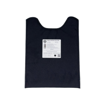 Wkłady Balistyczne MOPC – Zestaw Przód i Tył