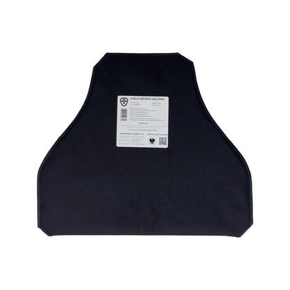 Wkłady Balistyczne MOPC – Zestaw Przód i Tył