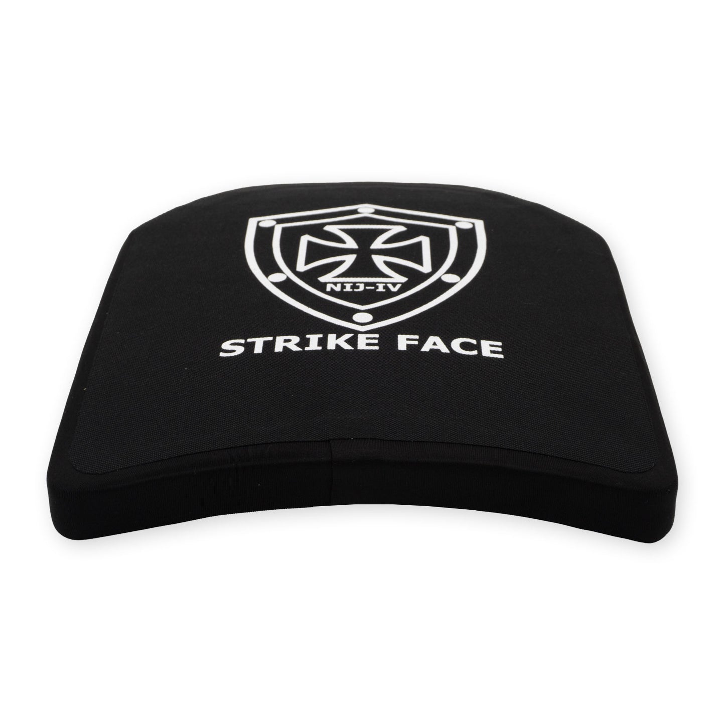 10"x12" Multi-Curved Płyta Przednia SAPI – ceramiczna (AlO)