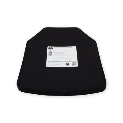 10"x12" Multi-Curved Płyta Przednia SAPI 