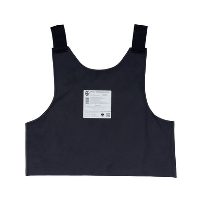 Wkładki Osprey Soft Armor – zestaw ochronny przód i tył