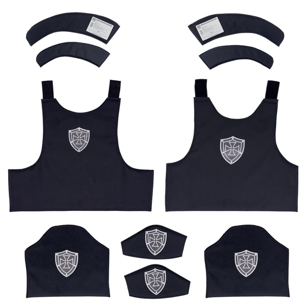 Komplet Miękkich Wkładów Balistycznych do Kamizelek Osprey MK2-MK4