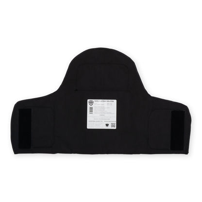 THOR MCVS Soft Armor Inserts | Front & Back Protection