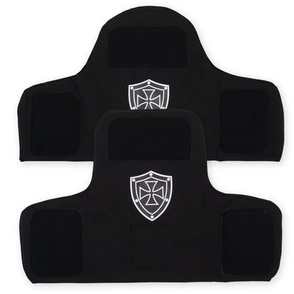 THOR MCVS Soft Armor Inserts | Front & Back Protection