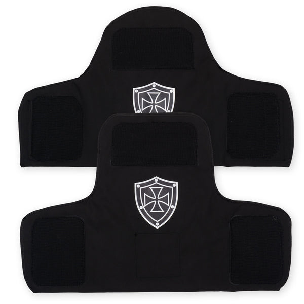 THOR MCVS Soft Armor Inserts | Front & Back Protection