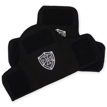 THOR MCVS Soft Armor Inserts | Front & Back Protection