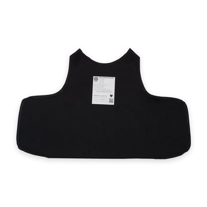 NFM TRYM QRS miękkie wkłady balistyczne | Ochrona przodu i tyłu