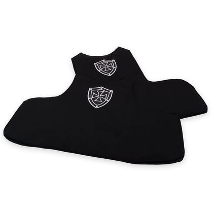 NFM TRYM QRS miękkie wkłady balistyczne | Ochrona przodu i tyłu