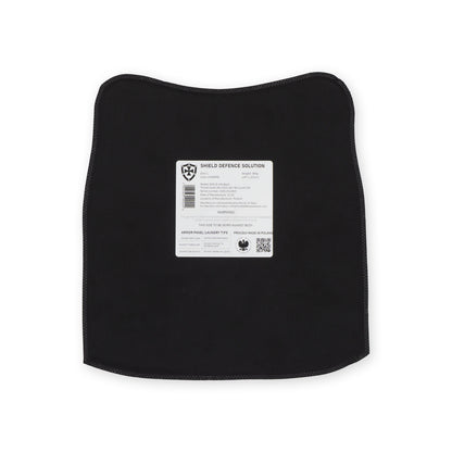 WARRIOR DCS Soft Armor Inserts | Front, Back & Side Panels