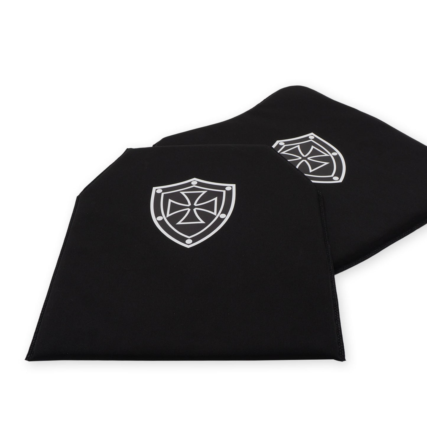 WARRIOR DCS Soft Armor Inserts | Front, Back & Side Panels
