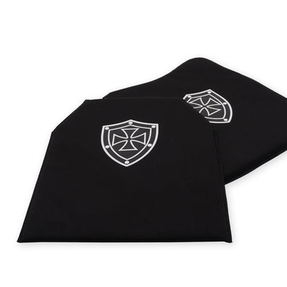 WARRIOR DCS Soft Armor Inserts | Front, Back & Side Panels