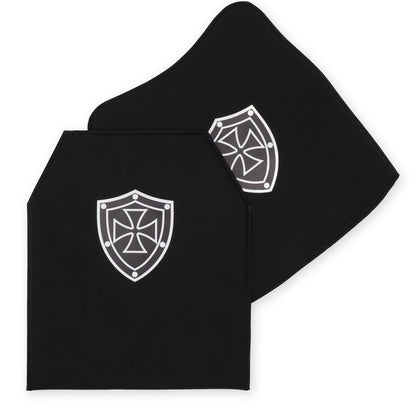 WARRIOR DCS Soft Armor Inserts | Front, Back & Side Panels