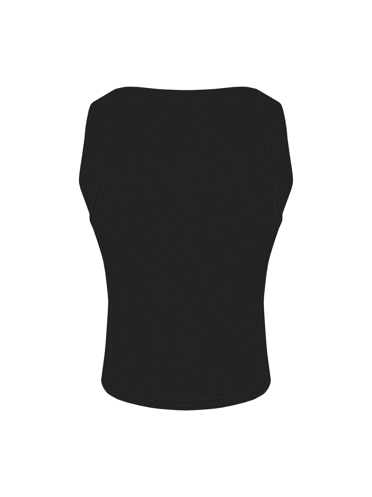 Bulletproof Concealable Expanded T-shirt - Black - Shield Defence Solution