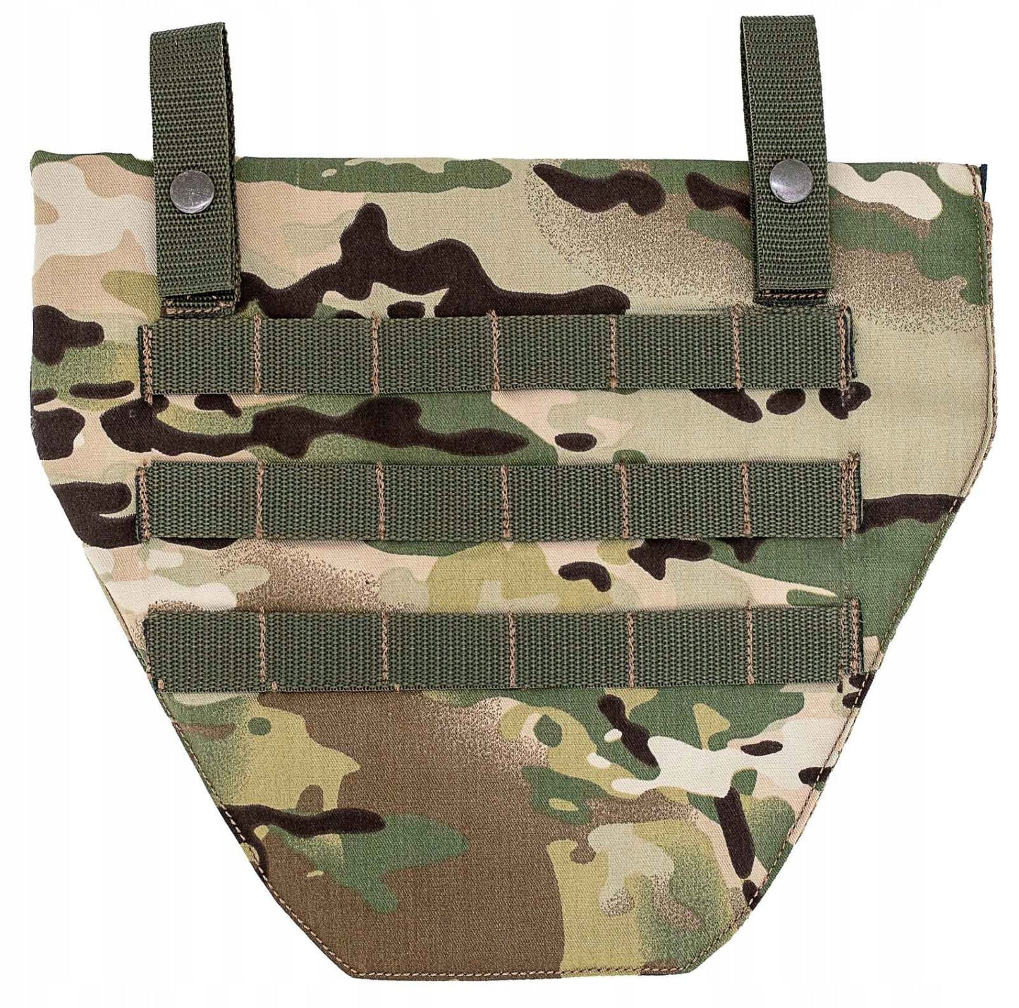 Groin Protection Armor - Shield Defence Solution