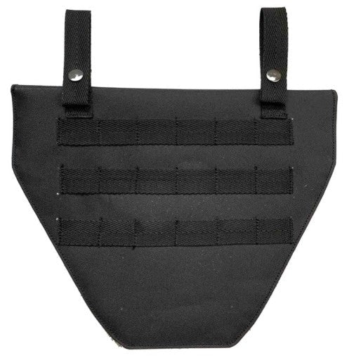 Groin Protection Armor - Shield Defence Solution