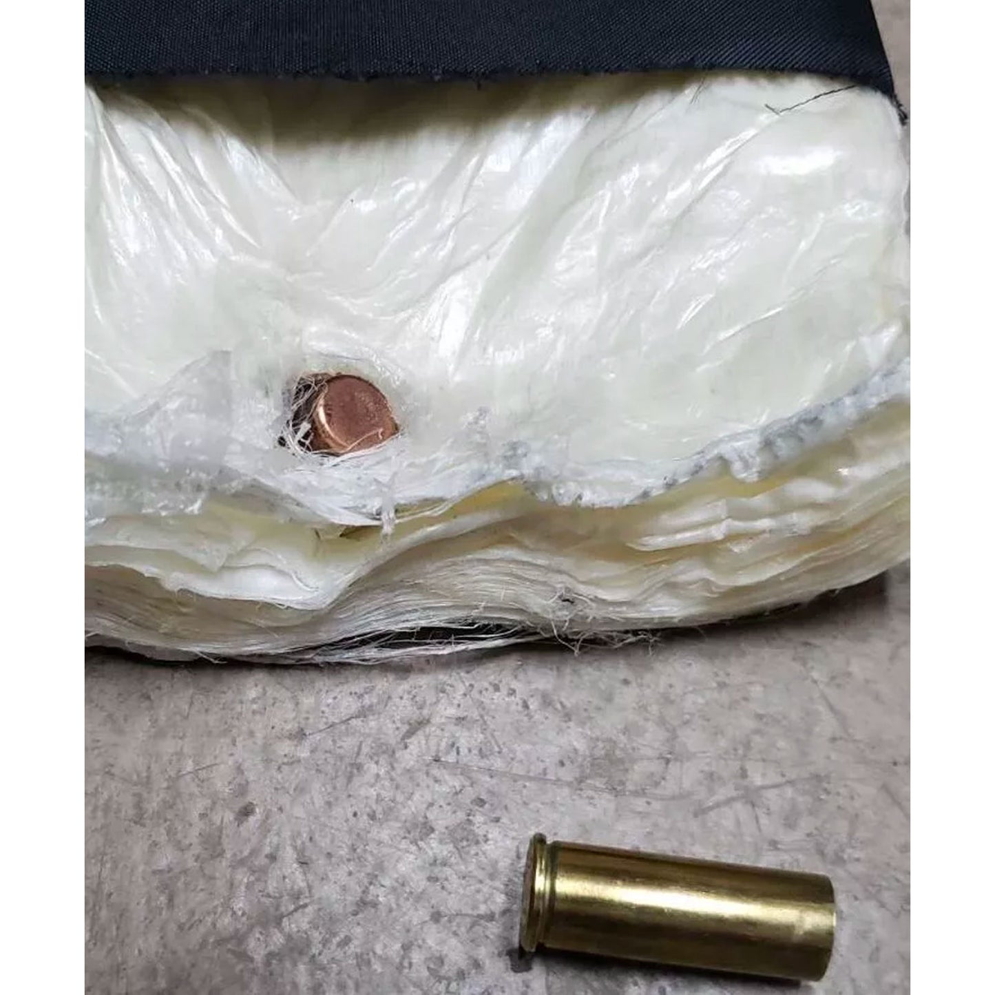 Wkładki Osprey Soft Armor – zestaw ochronny przód i tył