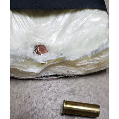 Wkładki Osprey Soft Armor – zestaw ochronny przód i tył