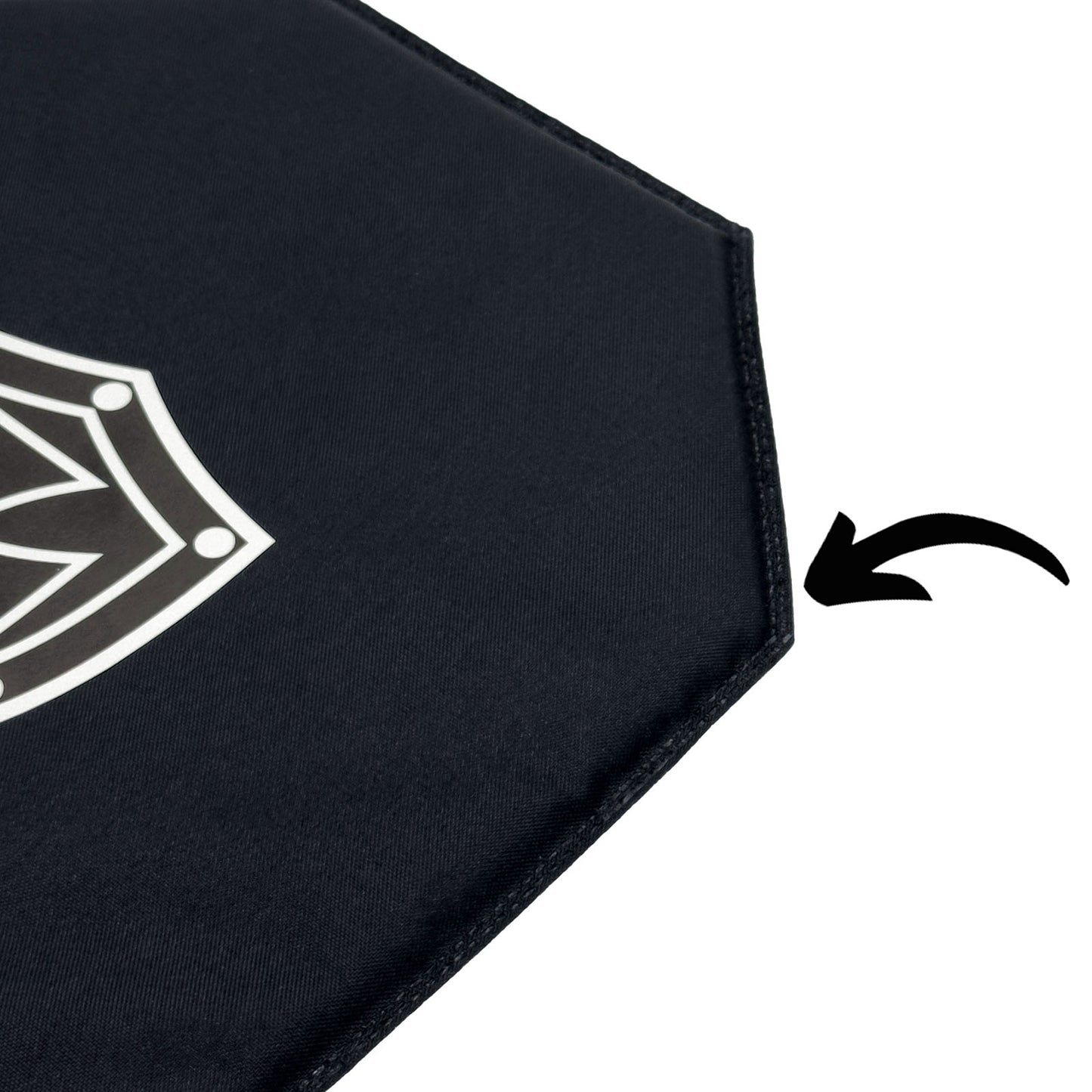 Wkładki Osprey Soft Armor – zestaw ochronny przód i tył