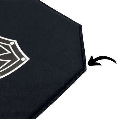 Wkładki Osprey Soft Armor – zestaw ochronny przód i tył