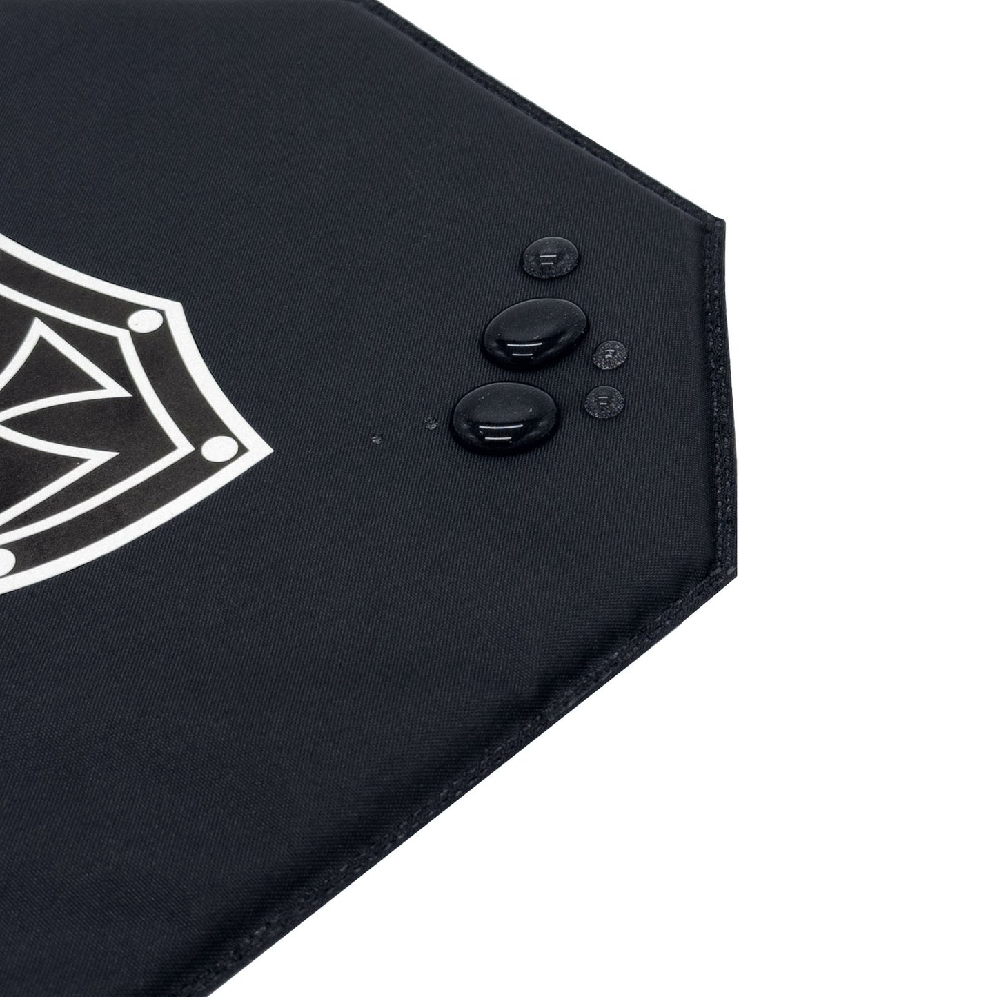 Wkładki Osprey Soft Armor – zestaw ochronny przód i tył