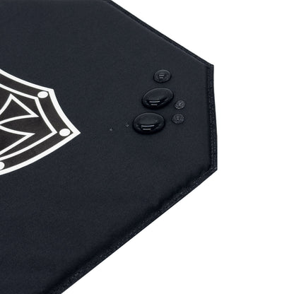 Wkładki Osprey Soft Armor – zestaw ochronny przód i tył