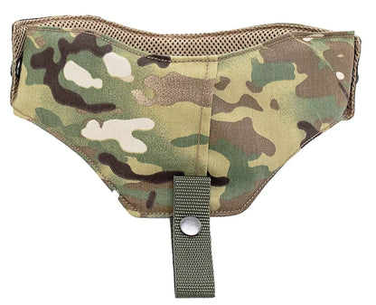 Neck Protection Collar - Shield Defence Solution