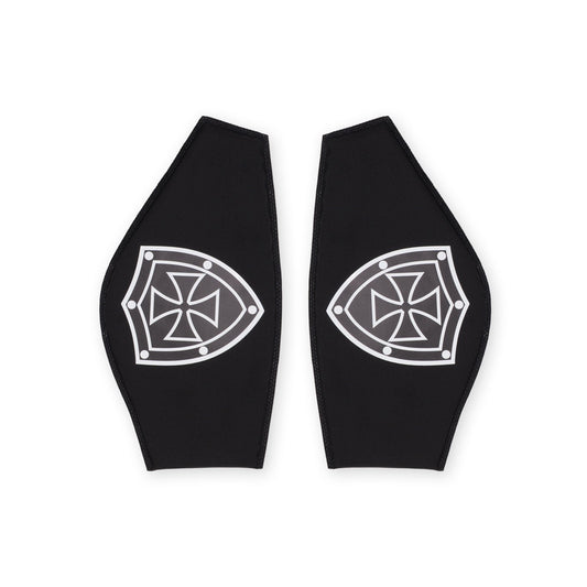 Osprey Shoulder Blades Inserts - Shield Defence Solution