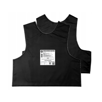 Wkładki Osprey Soft Armor – zestaw ochronny przód i tył