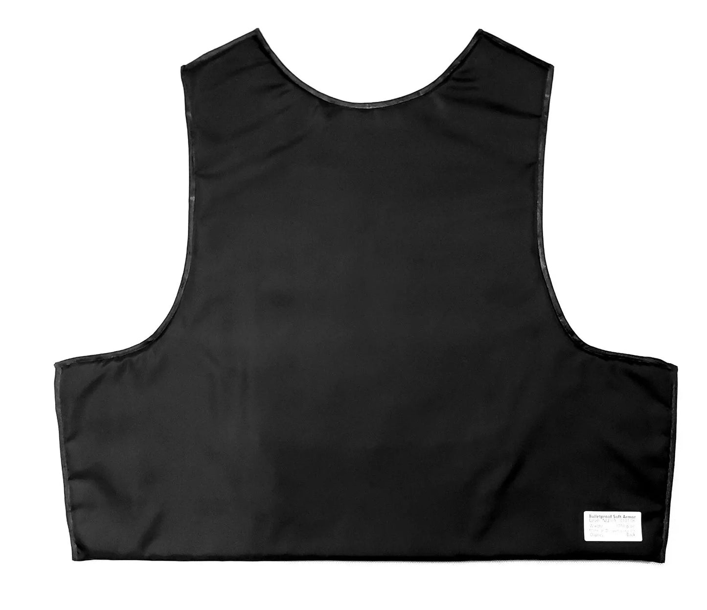 Wkładki Osprey Soft Armor – zestaw ochronny przód i tył