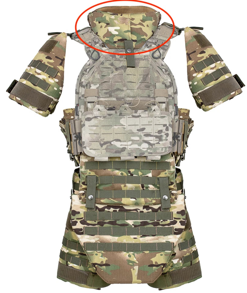 Kołnierz Ochronny na Szyję