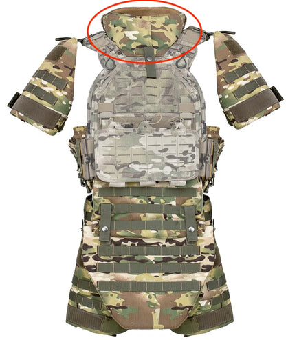 Kołnierz Ochronny na Szyję