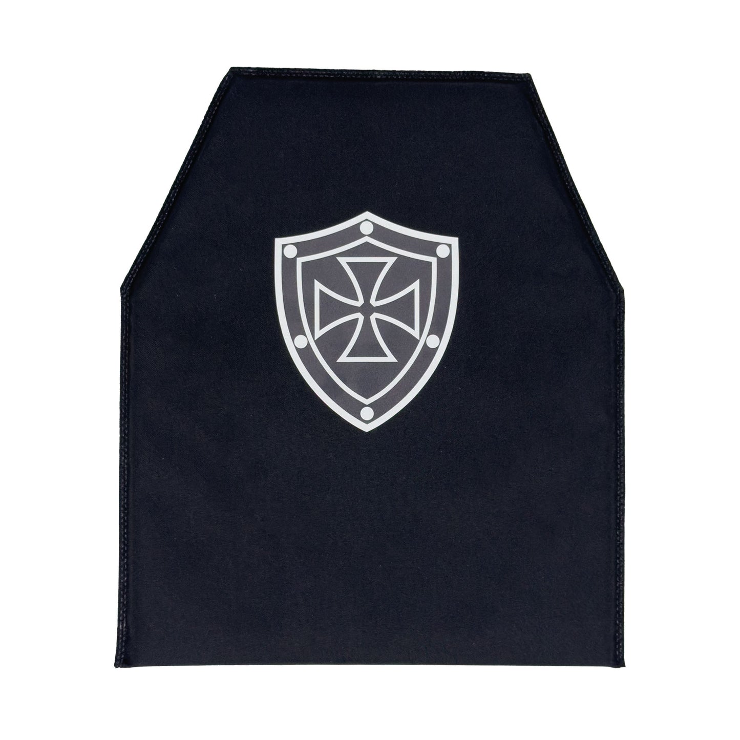 10"x12" Miękkie Wkłady Balistyczne Shooters Cut  | Ochrona Przodu i Tyłu