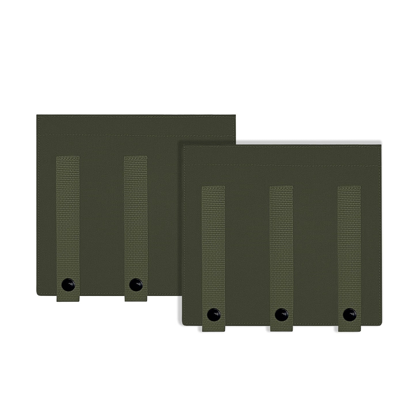 Side Protection Armor - Shield Defence Solution