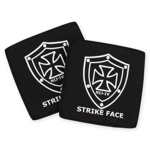 Single Curved Płyta Boczna - Ceramiczna (SiC)