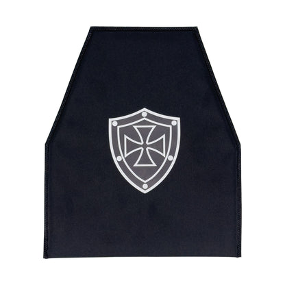 10"x12" Miękkie Wkłady Balistyczne Swimmers Cut   | Ochrona Przodu i Tyłu