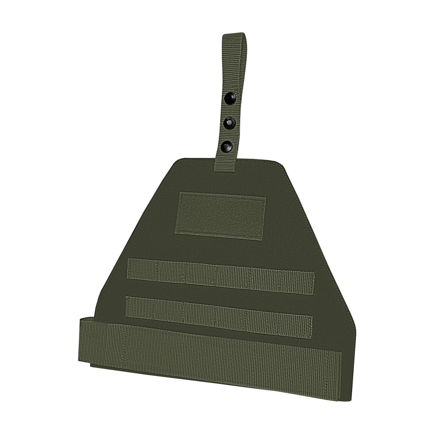 Thigh Protection Armor - Shield Defence Solution