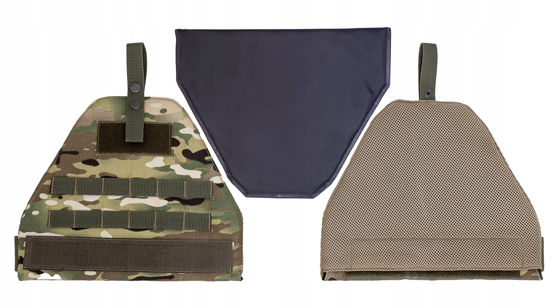 Thigh Protection Armor - Shield Defence Solution
