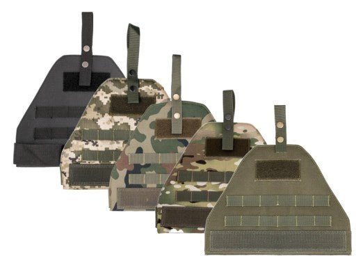 Thigh Protection Armor - Shield Defence Solution