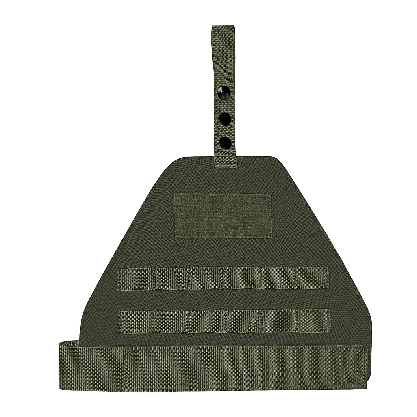 Thigh Protection Armor - Shield Defence Solution