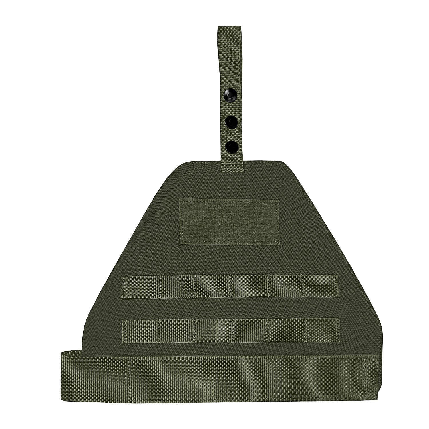 Thigh Protection Armor - Shield Defence Solution