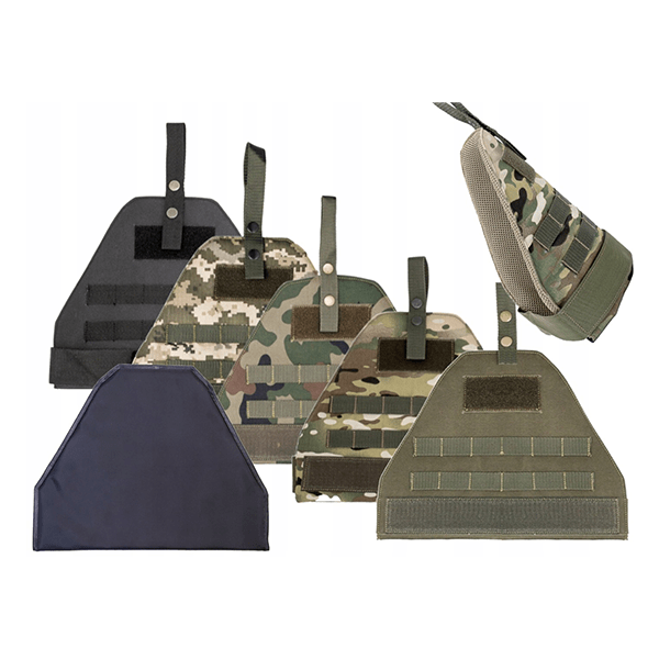 Thigh Protection Armor - Shield Defence Solution