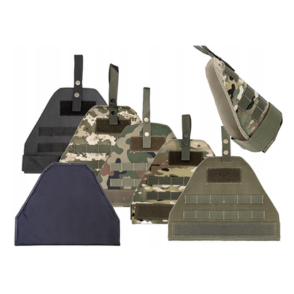 Thigh Protection Armor - Shield Defence Solution