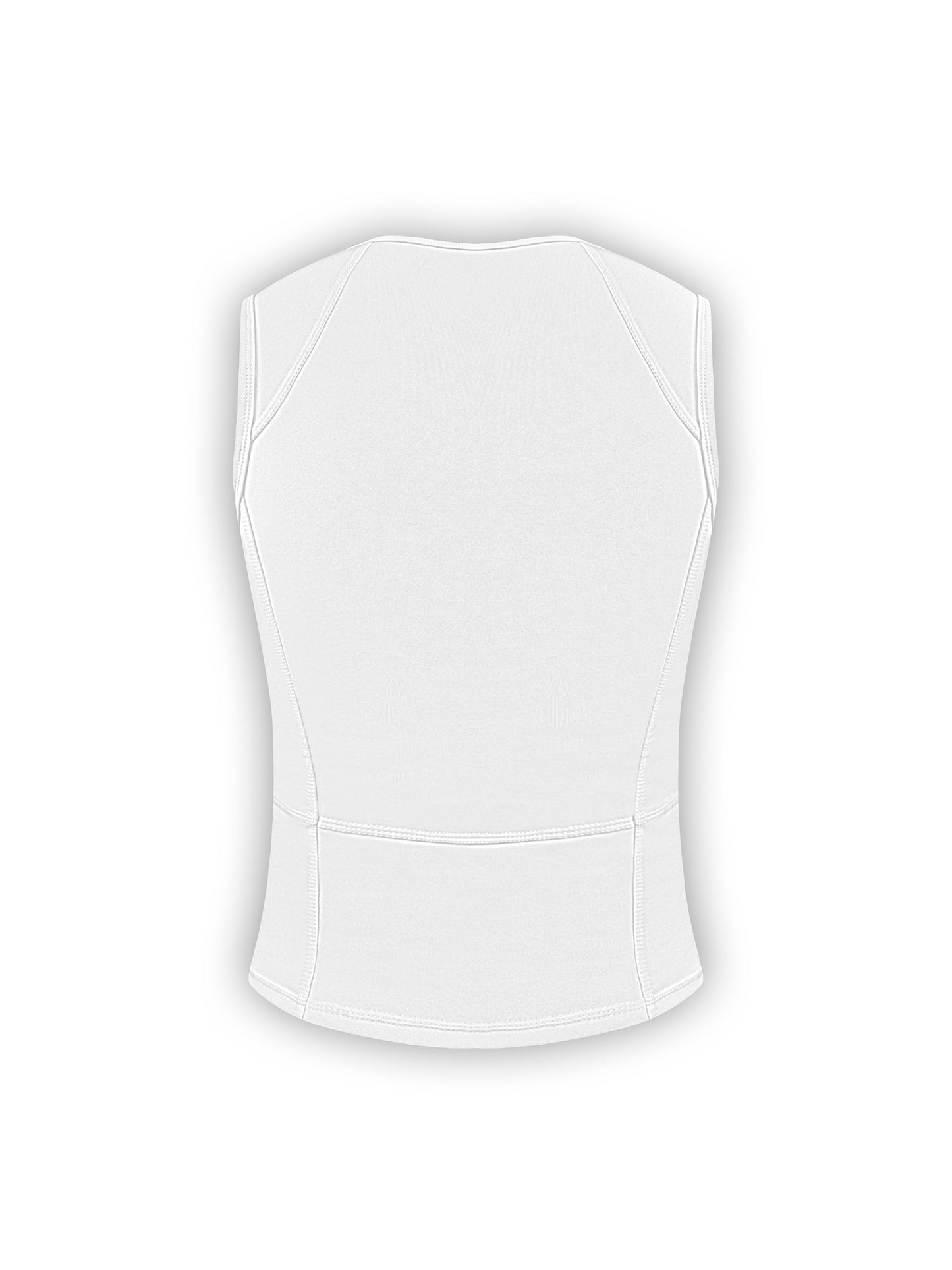 Koszulka Kuloodporna Standard – Biała