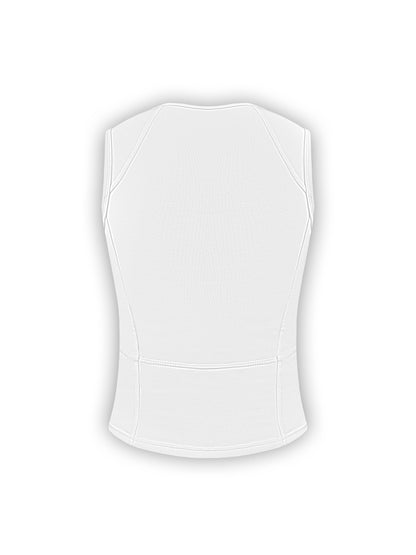 Koszulka Kuloodporna Standard – Biała