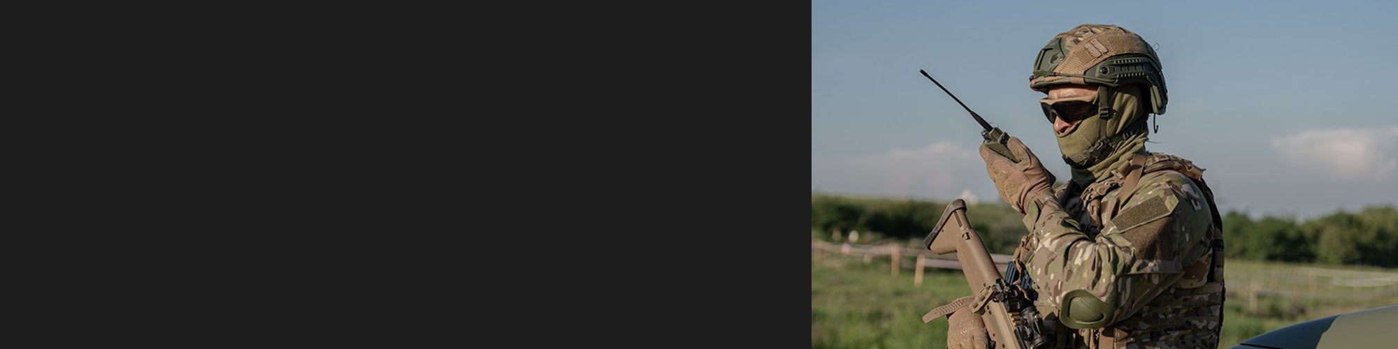 Banner Kontaktowy